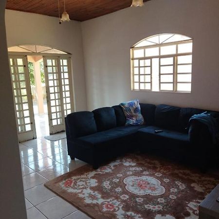 Casa Bela Villa Bonito  Exterior foto