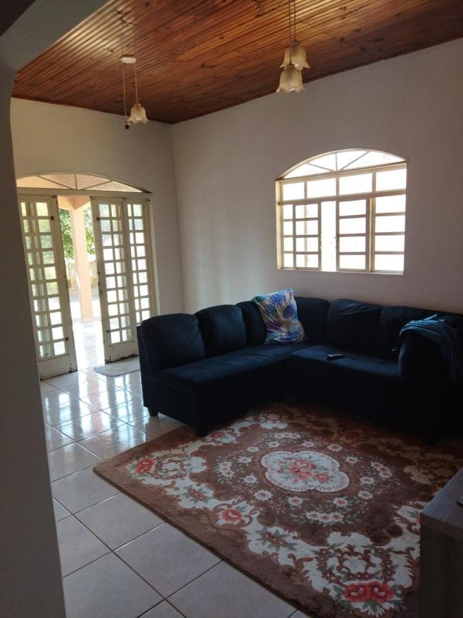 Casa Bela Villa Bonito  Exterior foto