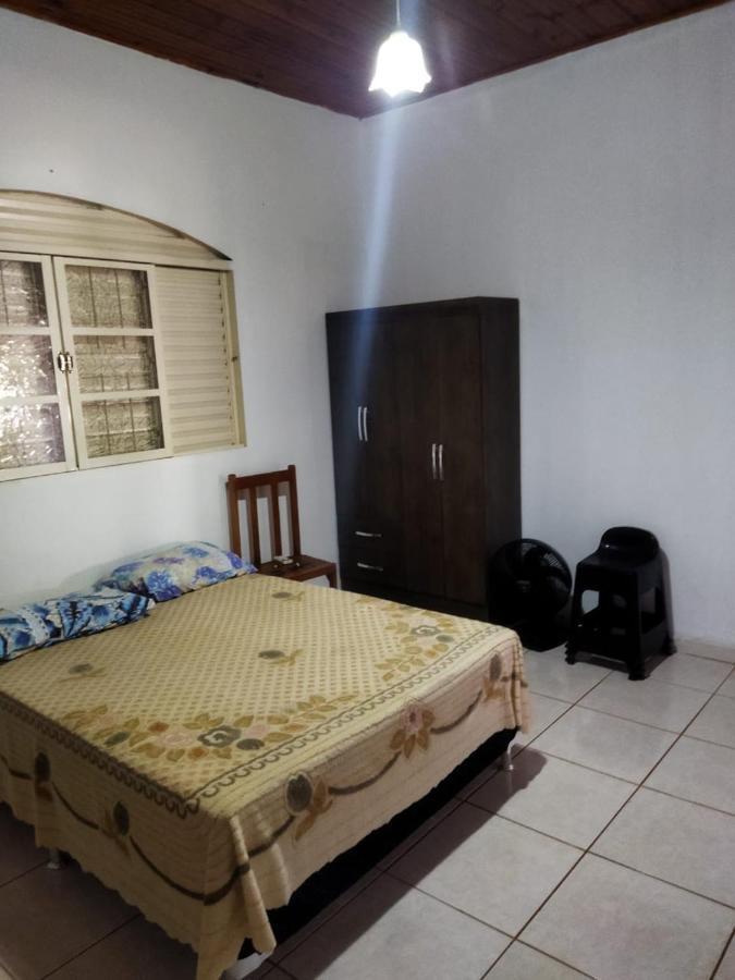 Casa Bela Villa Bonito  Exterior foto